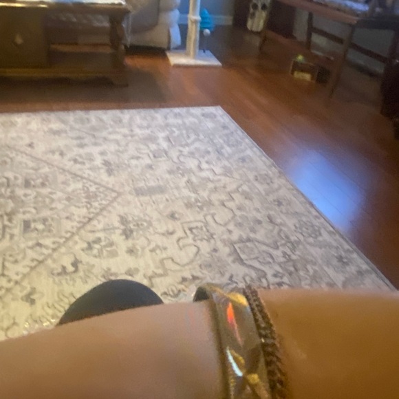 Source Unknown Gold Bracelet - Picture 8 of 8